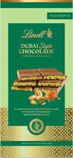 Lindt DUBAI Style Cioccolato
