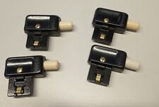 Bticino KIT 4 PZ spina volante 2100 10A