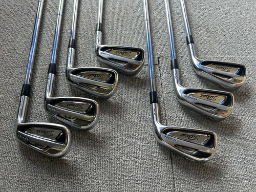 Titleist ap2 714 - ap2, ferri