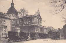 ENGLAND - London - Brompton Oratory