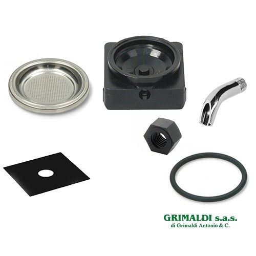Ricambi originali kit - ricambi,