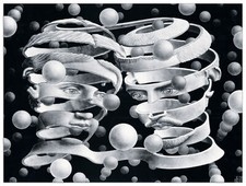 Pannello MDF-Bond Of Union