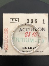 dial reflector rehaut lunetta