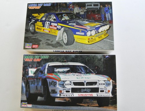 Lotto modellini hasegawa - 2,