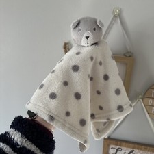 Early Days Little One Bear