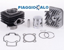 KT00086 GRUPPO TERMICO DR EVO 70CC D.48 PIAGGIO AC ARIA SP.12 GHISA ZIP LIBERTY