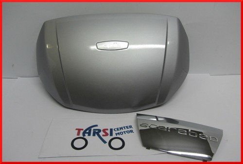 Cover coperchio bauletto city - cover,