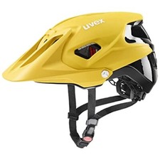 uvex quatro integrale, casco