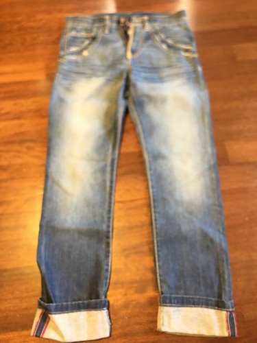 Jeans donna cycle 27 - cycle,