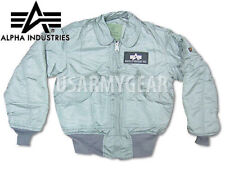 Made in US Alpha Industries