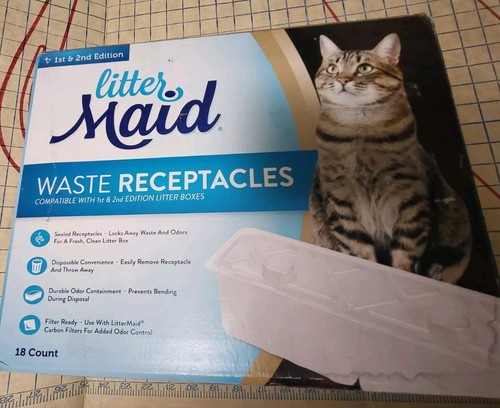 Littermaid 2 edizione - littermaid, 2°
