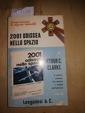 2001 Odissea nello spazio