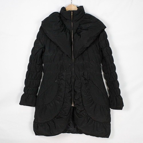 Giacca lunga elisabetta - lunga,