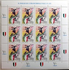 ITALY REPUBBLICA 2003