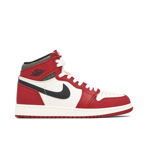 Jordan retro high - jordan, og