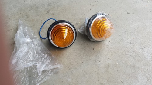 Fari frecce cobra turn - frecce,