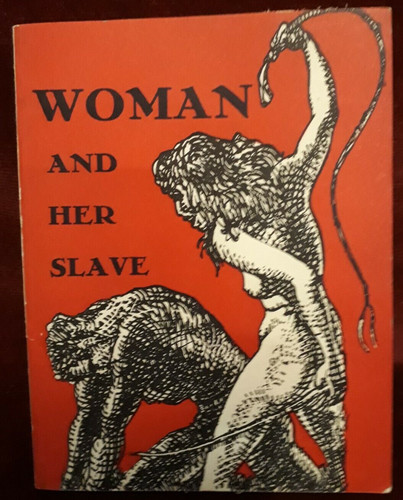 Woman and her - her,
