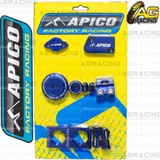 Apico Bling Pack Blocchi Blu