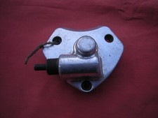 Ducati Pantah 250/500