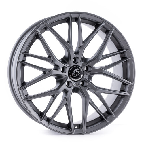 Cerchi lega pollici dm08 - cerchi,