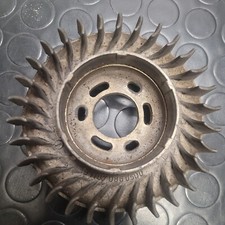 Ventola avviamento flywheel fan motosega chainsaw STIHL 08s 08 - 11070860500