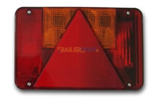 VETRO FANALE POSTERIORE RADEX 5800 DESTRO CARRELLO RIMORCHIO ELLEBI CRESCI