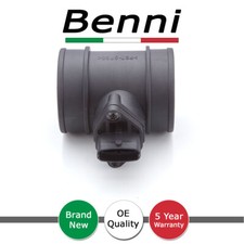 Benni FOR OPEL ZAFIRA 2.0 GSI