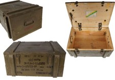 Cassetta di trasporto NATO