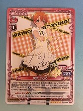 Precious Memories, Working