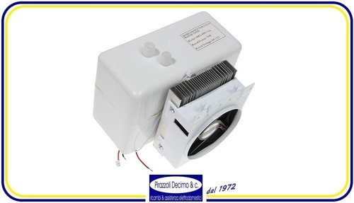 Motoventilatore frigo - motoventilatore,