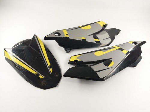 Swm 125 2021 kit - sm,