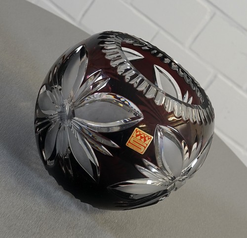 Elegante vaso cristallo - elegante, in