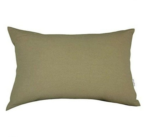 Copricuscino fatto mano in - fatto,