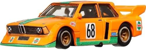 Hot wheels car culture - culture, race