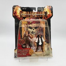 Pirati dei Caraibi Segreti