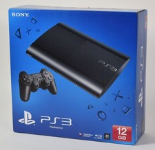 Sony Playstation 3 PS3 console