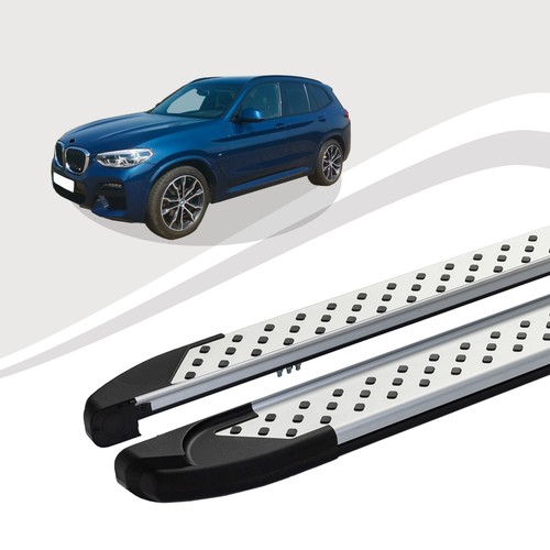 Pedane bmw anno di - pedane,