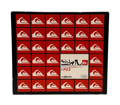 Quiksilver sonic impact - quiksilver,