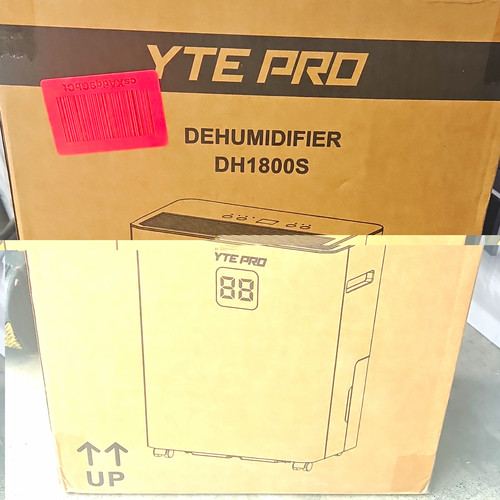 Yte pro dh1800s - yte,
