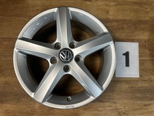 1X Cerchio In Alluminio Aspen