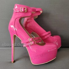 Sandali donna decolte punta