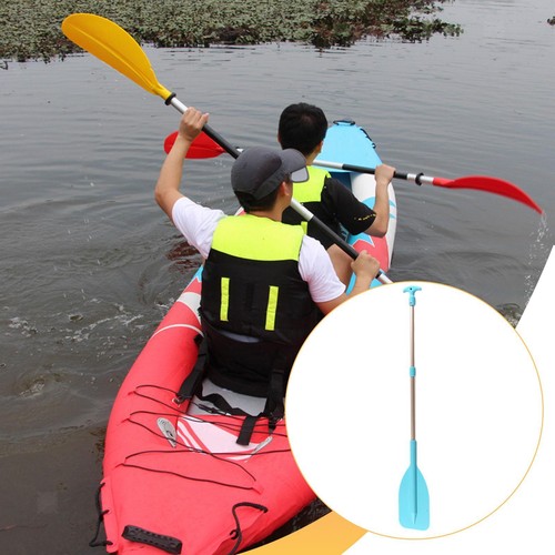 Pagaia telescopica per kayak