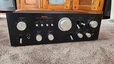 Nikko trm 750 amplificatore - nikko,