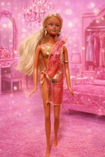 Bambola Tanya Aloha Giochi