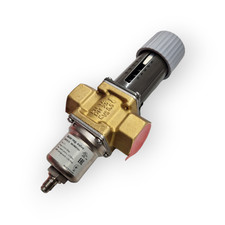 DANFOSS 003N4100 VALVOLA ACQUA