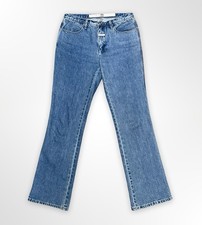 Jeans donna vintage Marithe