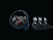 Logitech G G29 Driving Force