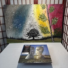 Pink Floyd The Division Bell