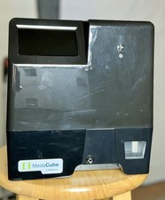 MedaCube MC 1000 Automatic