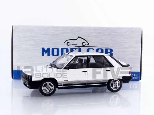Mcg renault 11 - 1/18,